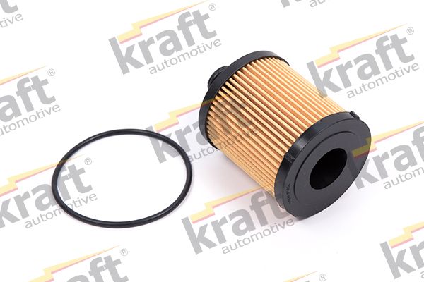 KRAFT AUTOMOTIVE alyvos filtras 1703025